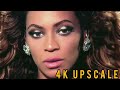 (4K UPSCALE)  Beyoncé - Crazy in love (I Am...World Tour)
