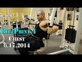 BluePrint 4 - Chest - 6.17.14 | Nick Scott