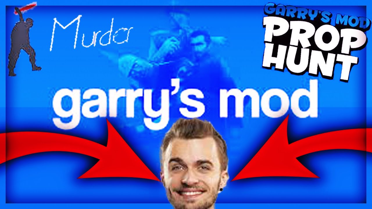 AVOIR LE MÊME PROP HUNT ET MURDER QUE SQUEEZIE ?!