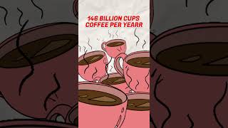 The Surprising Truth About America's Coffee Addiction