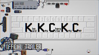 KKCKC - Official Trailer
