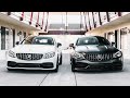 TUNED VS STOCK AMG C63's!! +  BMW E92 M3 ROD BEARING INSTALL!