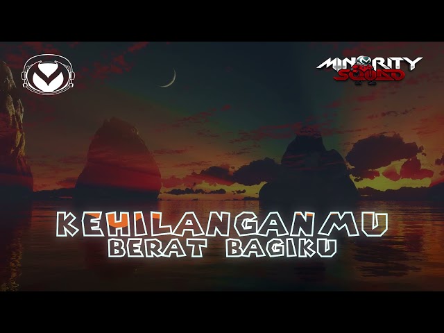 DJ KEHILANGANMU BERAT BAGIKU [ COOKIES MINOR ] REMIX BREAKBEAT TERBARU || VIRAL TIKTOK class=