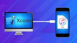 Sideload Apps to iPhone/iPad with Xcode | Cydia Impactor Alternative by Pops Productions Tech 16,536 views 3 years ago 9 minutes, 7 seconds