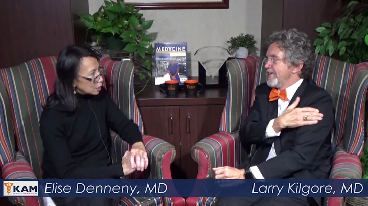 Doc Talk - Cervical Cancer and the HPV Virus