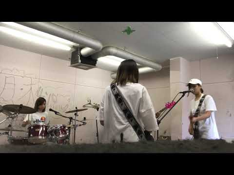 SCANDAL / 少女S  練習　ソロパートver.
