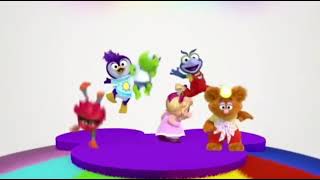 Disney Junior Now Bumper (Muppet Babies) (Premiere Version) (March 23, 2018) (HQ Recreation)