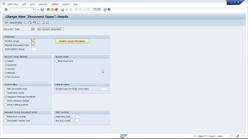 SAP FICO Live Project Basic Setting 3 Call @ +91 7416797921 for more details