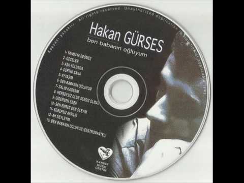 Hakan Gürses - Yanmaya Değmez