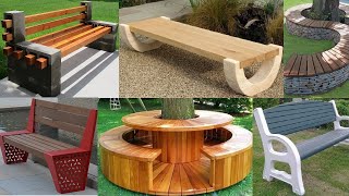 Garden bench design ideas \/Garden bench ideas \/ picnic bench \/teak garden bench \/outdoor bench