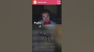 my bank account wants me to stop opening csgo cases