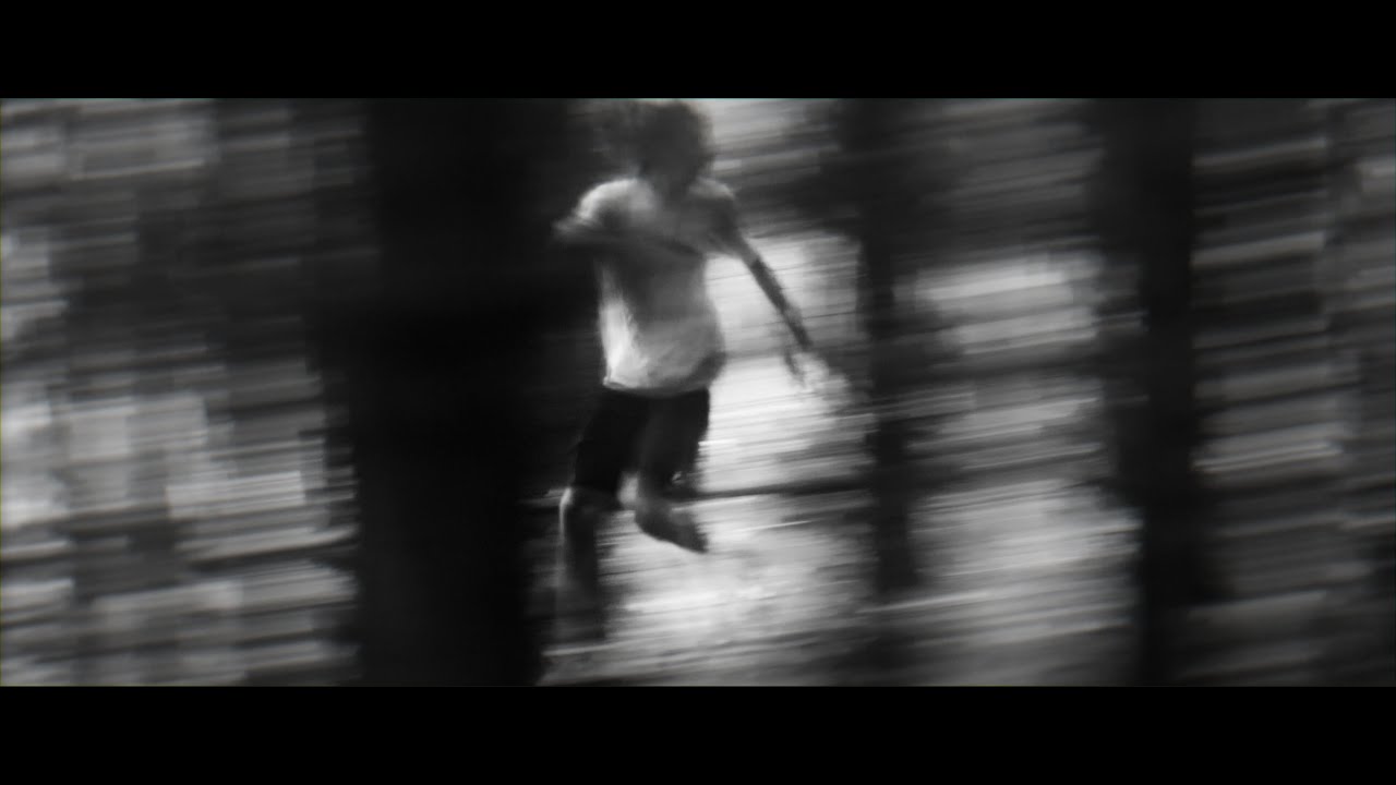 AVY - Skin (Official Video)