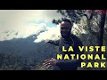 Visiting La Visite National Park, Kenscoff Furcy Haiti (Almost?)