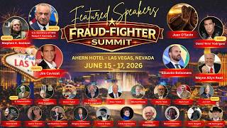 FRAUD FIGHTER SUMMIT