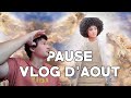 Vlog daout  la pause hardware