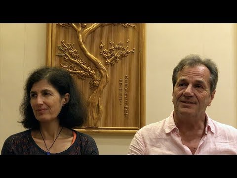 Marion Et Gérard - L'image Du Corps Est Construite