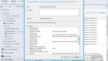 10748 Demo6 Creating New Roles And Scopes