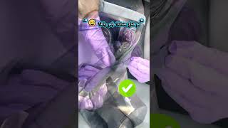 حزام بديل لقناع التنفس