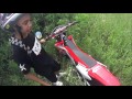 husqvarna, hm, yamaha, FAIL &amp; CRASH