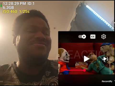 SML Movie Reaction: Brooklyn Guy's Accident Was INSANE