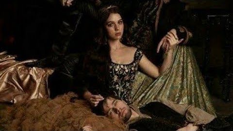 Thumbnail of Dante's Prayer - Loreena McKennitt