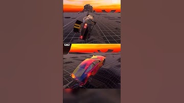 Insane Crash in Flexicx! Must Watch!#flexicx#drivex