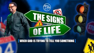 The Signs of Life || The Traffic Light || Pastor John F. Hannah