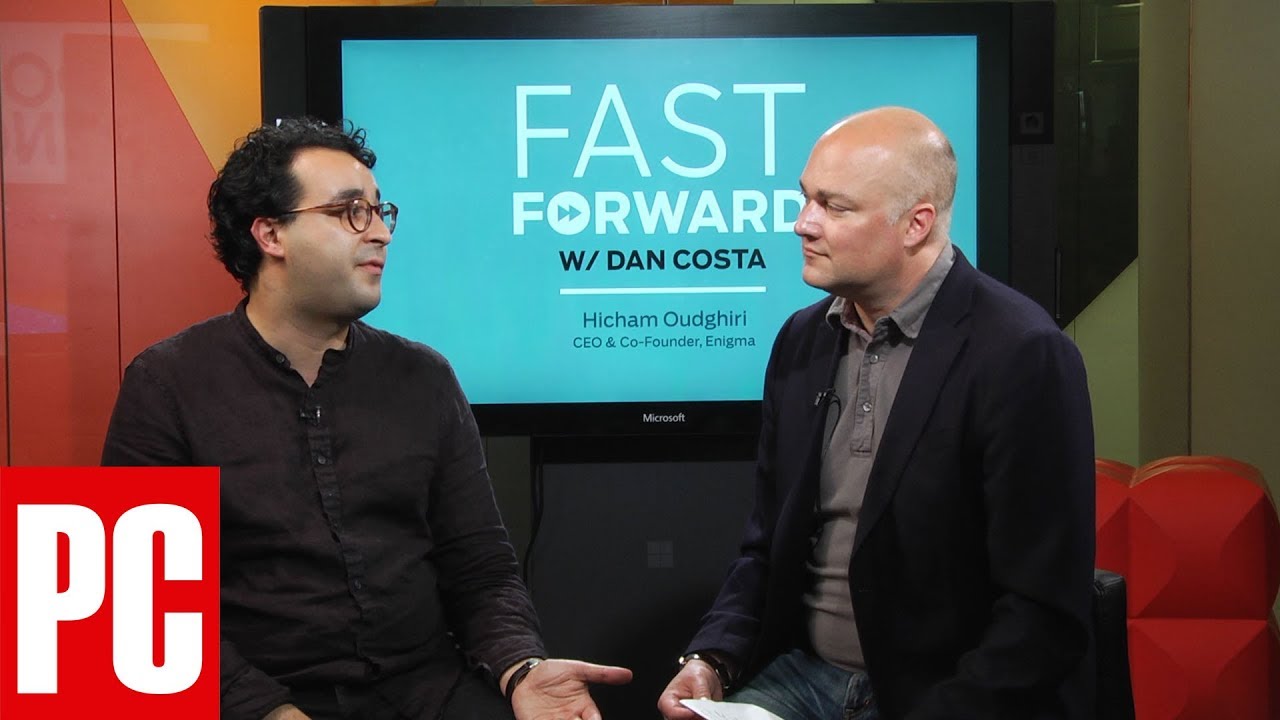 Data in the Real World: Fast Forward