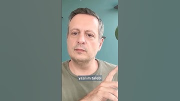 Yapay zeka çağında yazılıma olan talep artacak mı, azalacak mı?