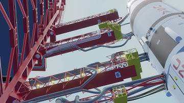 Skylab Part2: First Crew