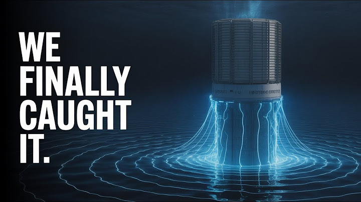 We Finally Caught the Impossible Neutrino