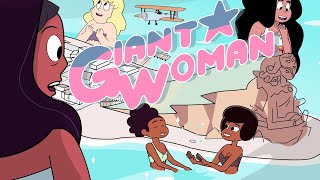 Giant Woman (A Fan Animation!)