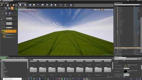 How To Set Up A Landscape In Hello Neighbor (Hello Neighbor Mod Kit Tutorial)