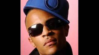 T.I. feat. Kanye West and B.O.B. - On The Top Of The World (Remix)