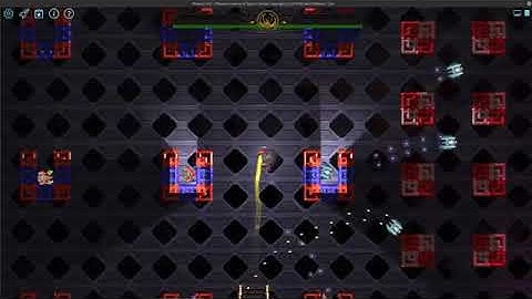 Phoenix Universe of Space Combat Release Trailer (iOS)