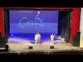 Концерт Группы САДко в Рыбинске!