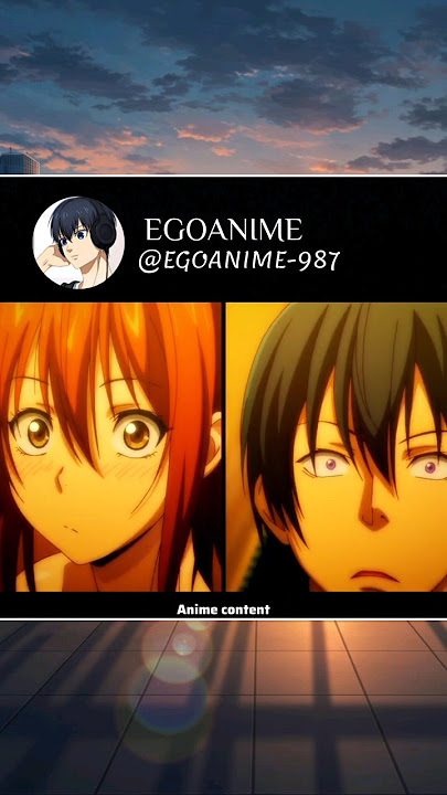 At least he thanked her | Grand Blue Dreaming S2 #animeedit #shorts #anime #viral