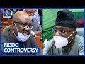 Reps Issue Arrest Warrant On NDDC IMC After Walking Out Of Investigative Hearing