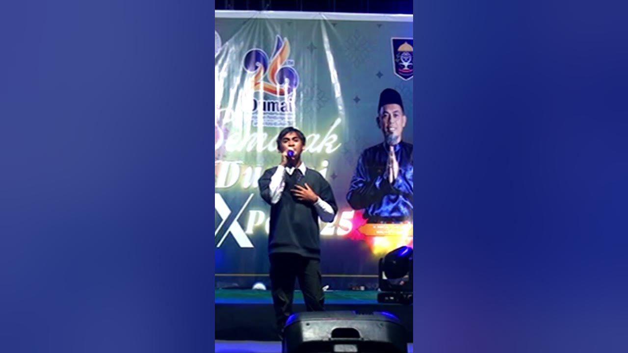01: Peserta 6 -  Solo Song Pop di Dumai Riau #riaudokumentasinews  #solosong #dumai #lagupop