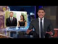 The Duke and Duchess of Sussex in Africa | The Daily Show with Trevor Noah | April 2019