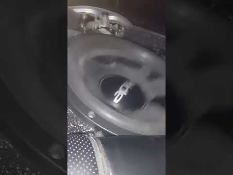 Самбуфер Pride T15 #bass #автозвук #машина #басс #автозвукболезнь #лада #ладаприора #громкаялада