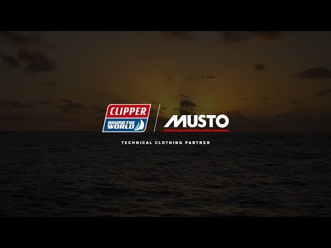 Videó: Ismeretek A Clipper Race Halálos Balesetéből