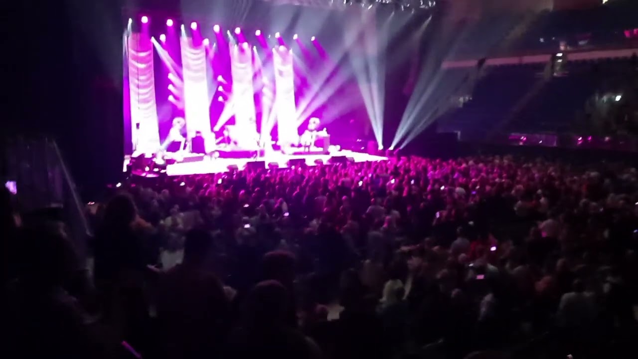 Dieter Bohlen in Magdeburg am 10.10.2025 ❤️❤️❤️ Zugabe❤️❤️❤️