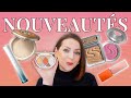 Nouveauts makeup  rem  pourquoi ces teintes huda beauty  florasis