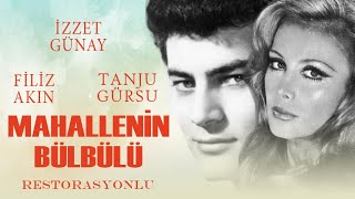 Mahallenin Bülbülü Türk Filmi Ultra Hd Fi̇li̇z Akin Tanju Gürsu