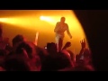 15 03 2014 Stromae @ Caen Papaoutai