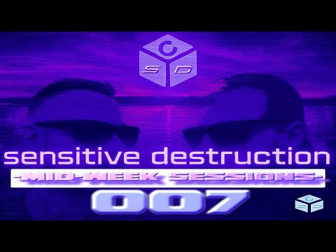 Sensitive Destruction Mid-Week