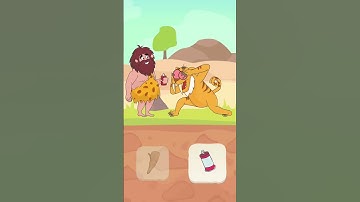 Comics Bob - Funny Adventure Game - Level 06 - #androidgames  #gameplay  #comics