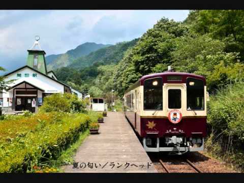 夏の匂い／ランクヘッド (Cover)