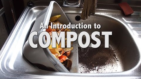 Introduction to Composting